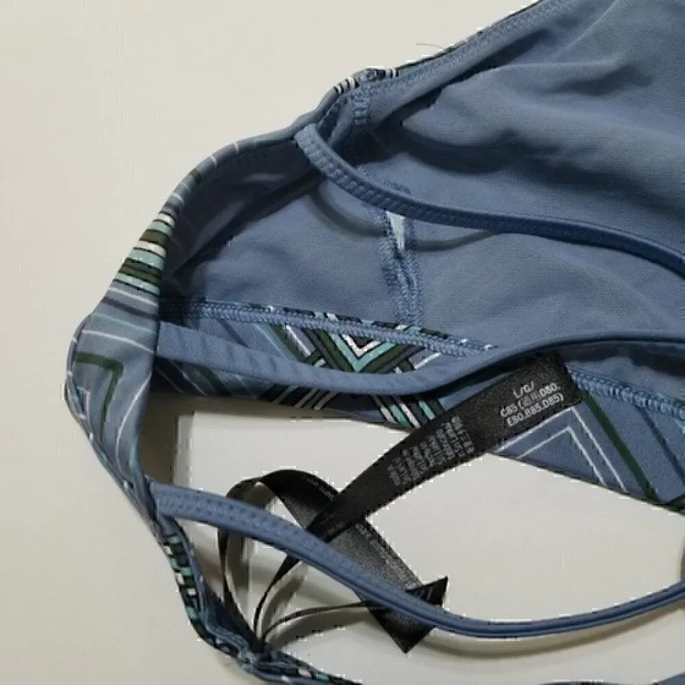 Victoria's Secret Sports Bra Size L‎